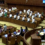 നീറ്റ് ചോദ്യ പേപ്പർ ചോർച്ച: എൻടിഎയ്ക്കെതിരെ അന്വേഷണം ഊർജിതം