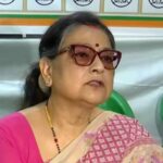 ദലിത് യുവതിയെ ബലാത്സംഗം ചെയ്ത കേസ്; പാലക്കാട്ടെ കോണ്‍ഗ്രസ് കൗണ്‍സിലര്‍ പ്രശോഭ് കീഴടങ്ങി