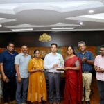എസ്എസ്എല്‍സി പരീക്ഷ ഫലം: കുട്ടികളെ അഭിനന്ദിച്ച് നിയുക്ത മുഖ്യമന്ത്രി