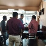 വടകരയിൽ പുഴയിൽ മത്സ്യബന്ധനത്തിന് പോയ വയോധികൻ മുങ്ങിമരിച്ചു