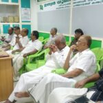 പെരുമണ്ണയിൽ രണ്ട് കുട്ടികൾക്ക് ഷിഗെല്ല സ്ഥിരീകരിച്ചു; ജാഗ്രതാ നിർദ്ദേശം