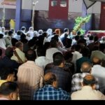 മുറിയനാൽ അബൂബക്കർ നിര്യാതനായി