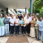ഭൂട്ടാനിൽ നിന്നുള്ള വാഹന കടത്ത്: മുഖ്യസൂത്രധാരൻ കസ്റ്റംസ് പിടിയിൽ