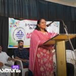 ‘കുറ്റാരോപിതരുടെ കപട മുഖം താഴെ വീഴണം’; ടിനി ടോം സാമൂഹിക വിപത്താണ്, പരാതിയുമായി മുന്നോട്ടുപോകും: അൻസിബ ഹസൻ’