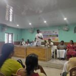 ജെയിന്‍ സര്‍വകലാശാല കരിയര്‍ കൗണ്‍സിലിങ് സംഘടിപ്പിച്ചു