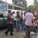 പെരുമണ്ണയിൽ രണ്ട് കുട്ടികൾക്ക് ഷിഗെല്ല സ്ഥിരീകരിച്ചു; ജാഗ്രതാ നിർദ്ദേശം