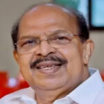 കോൺ​ഗ്രസിൽ കലഹം തുടരുന്നു; കെപിസിസി അധ്യക്ഷ സ്ഥാനത്തേക്ക് ചാണ്ടി ഉമ്മനായി ഫ്ലെക്സ് ബോർഡ്‌