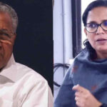 ‘കേരളം ബംഗാൾ ആകരുത്, ഈ തിരഞ്ഞെടുപ്പ് ഫലം കോൺഗ്രസിന്റെ വിജയമല്ല’: വിനായകൻ