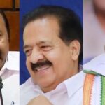 മുന്‍ ഡിജിപി ഡോ.പി.ജെ അലക്‌സാണ്ടര്‍ അന്തരിച്ചു