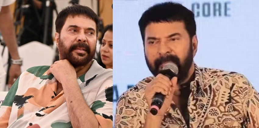 മമ്മൂട്ടിക്ക് എംജി സർവകലാശാലയുടെ ഓണററി ഡോക്ടറേറ്റ്; തിങ്കളാഴ്ച ഗവർണർ ഡോക്ടറേറ്റ് നൽകും