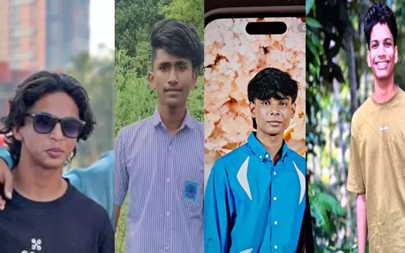 മങ്കടയിൽ ഇടിമിന്നലേറ്റ് മരിച്ചവരുടെ കുടുംബങ്ങൾക്ക് അർഹമായ നഷ്ടപരിഹാരം ലഭ്യമാക്കണം:  പിണറായി വിജയൻ