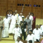 കോൺ​ഗ്രസ് നടത്തുന്നത് പൊതു വിദ്യാഭ്യാസരംഗത്തെ തകർക്കാനുള്ള ഗൂഢ ശ്രമം: വി ശിവൻകുട്ടി