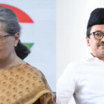 “കെ സി നിങ്ങളുടെ ആളായിരിക്കാം, പക്ഷേ കേരളത്തിലെ ജനങ്ങൾ നിങ്ങളോട് പൊറുക്കില്ല”; രാഹുലിനും പ്രിയങ്കയ്ക്കുമെതിരെ കൽപ്പറ്റയിൽ പോസ്റ്റർ