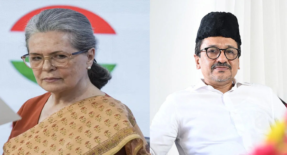 മുഖ്യമന്ത്രി ചർച്ച: സതീശൻ അനുകൂല നിലപാടുമായി മുസ്‌ലിം ലീഗ്; സാദിഖലി തങ്ങളുമായി ഫോണിൽ സംസാരിച്ച് സോണിയ ഗാന്ധി