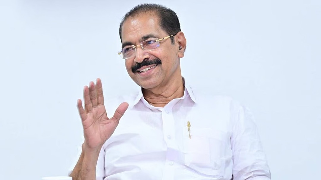 സംസ്ഥാനത്ത് പവർ കട്ടില്ല, നേരിടുന്നത് പവർ ഫെയിലിയർ; വിശദീകരണവുമായി വൈദ്യുതി മന്ത്രി സണ്ണി ജോസഫ്