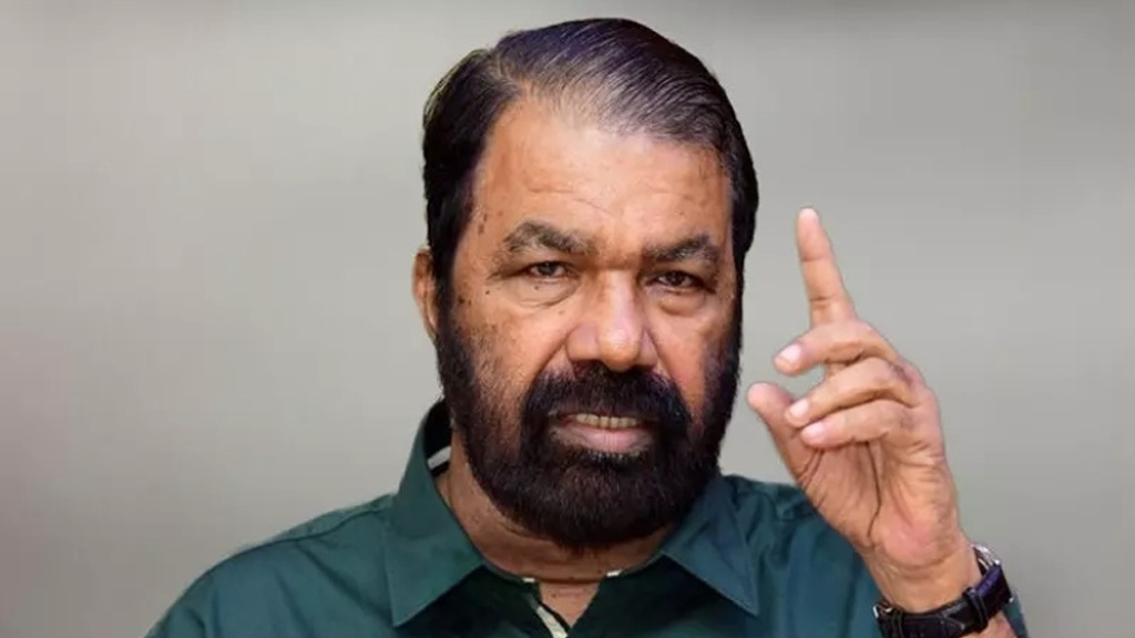 കോൺ​ഗ്രസ് നടത്തുന്നത് പൊതു വിദ്യാഭ്യാസരംഗത്തെ തകർക്കാനുള്ള ഗൂഢ ശ്രമം: വി ശിവൻകുട്ടി