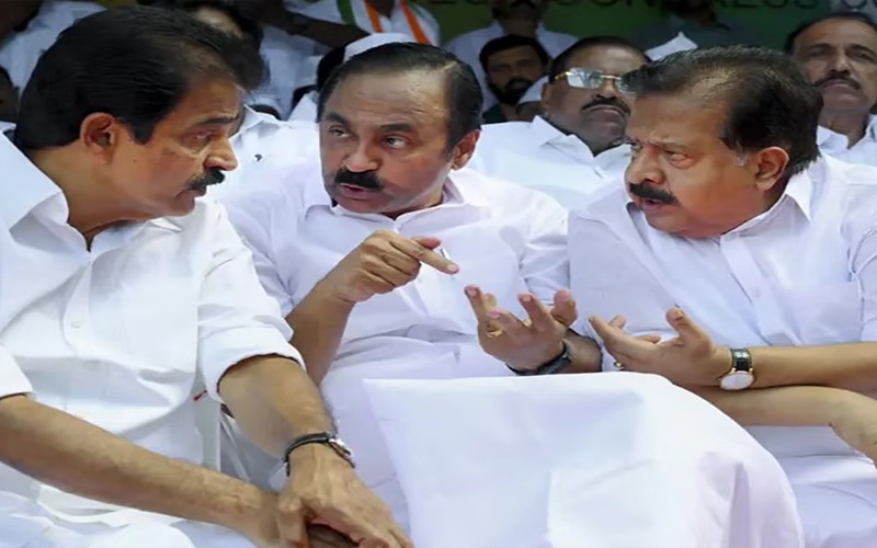 ഡൽഹിയിൽ തിരക്കിട്ട ചർച്ചകൾ; മുഖ്യമന്ത്രി പ്രഖ്യാപനം ഇന്ന് ഉണ്ടായേക്കും