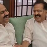 കെ.എം ഷാജി പുറത്ത്; മുസ്ലീം ലീഗ് മന്ത്രിമാരില്‍ ധാരണ; കോണ്‍ഗ്രസ് മന്ത്രിപ്പട്ടിക ഇന്ന് തന്നെ
