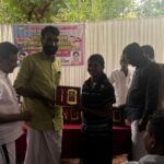 എം.എസ്.എഫ് കാരന്തൂര്‍ ശാഖ മികവ്; വിദ്യാര്‍ത്ഥികളെ അനുമോദിച്ചു