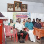 വയനാട്ടിൽ കാട്ടാനപ്പേടി ഒടുങ്ങുന്നില്ല! ഫെൻസിങ് സംവിധാനം തകർന്നു