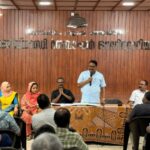 കേരള ക്രിക്കറ്റ് ലീഗ് മൂന്നാം സീസണ്‍ ഓഗസ്റ്റ് 20 മുതല്‍; താരലേലം ജൂലൈ ആദ്യവാരം