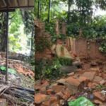 വളയത്തെ ലീഗ് കേന്ദ്രത്തില്‍ നിന്ന് സ്റ്റീല്‍ ബോംബുകള്‍ കണ്ടെത്തി