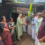വൃദ്ധ ദമ്പതികളെ തീ കൊളുത്തി മരിച്ച നിലയില്‍ കണ്ടെത്തി