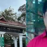പാലക്കാട്ട് നായയെ കൊന്ന് കുടിവെള്ള ടാങ്കിലിട്ടു; ജഡത്തിന് ഒരാഴ്ചയോളം പഴക്കം