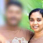 തൃശൂര്‍ മുള്ളൂര്‍ക്കരയില്‍ ജനവാസ മേഖലയെ ഭീതിയിലാഴ്ത്തി കാട്ടാന