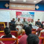 ഡോ. കെ. റീനയുടെ സ്ഥലംമാറ്റ ഉത്തരവ് തിരുത്തി ആരോഗ്യവകുപ്പ്; അവധി എടുത്തെന്ന ഭാഗം ഒഴിവാക്കി