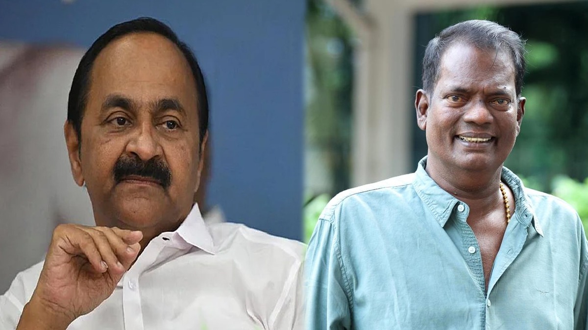 നഷ്ടപ്പെട്ടത് എന്റെ കൂടപ്പിറപ്പിനെ, പറവൂരിന്റെ പച്ചയായ മനുഷ്യ രൂപം: മുഖ്യമന്ത്രി വി ഡി സതീശന്‍