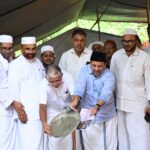 ശുചിത്വമുറപ്പാക്കാൻ കുന്ദമംഗലത്ത് “നൈറ്റ് ക്ലീനിങ്ങ് ഡ്രൈവ്”