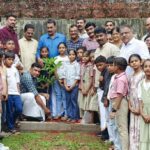 പരിസ്ഥിതി സംരക്ഷണത്തിന് പുതിയ മാനങ്ങൾ സൃഷ്ടിക്കണം : എം എ റസാഖ് എംഎൽഎ