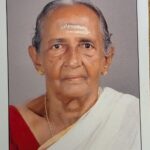 വിമുക്തഭടനും മുൻ സിഡബ്‌ള്യൂആർഡിഎം ജീവനക്കാരനുമായ തളത്തിൽ ശ്രീരാമൻ നിര്യാതനായി