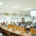 നിപ ബാധയെന്ന് സംശയം; കോഴിക്കോട്ട് ഒരാൾ ചികിത്സയിൽ; സ്രവം പരിശോധനയ്ക്ക് അയച്ചു