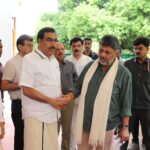 സാമ്പത്തികശേഷിയുള്ള സ്ത്രീകൾ സ്വമേധയാ ഒഴിവായാൽ പ്രിയദർശിനി പദ്ധതി വൻ വിജയമാകും: സുരേഷ് ഗോപി
