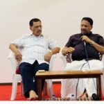 ബൈരക്കൂപ്പ പാലം യഥാർഥ്യത്തിലേക്ക് : മന്ത്രി പി കെ ബഷീറിന് ഉറപ്പ്‌ നൽകി കർണാടക മുഖ്യമന്ത്രി