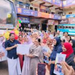 എല്‍ഡിഎഫ് അല്ലാതെ മറ്റാരുണ്ട് എന്ന മുദ്രാവാക്യം ശരിയായില്ല; വിപരീത ഫലമുണ്ടാക്കിയെന്ന് പി രാജീവ്
