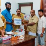 ആരോഗ്യരംഗം വെന്റിലേറ്ററില്‍നിന്നിറങ്ങി ടാക്‌സി പിടിച്ചു നേരെ വീട്ടില്‍പ്പോകുന്ന വിസ്മയക്കാഴ്ച; ബജറ്റിനെ പരിഹസിച്ച് കെ ജെ ജേക്കബ്