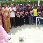 സംസ്ഥാനത്ത് നാല് ദിവസം കൂടി ഒറ്റപ്പെട്ട മഴ തുടരും; ഇന്ന് രണ്ട് ജില്ലകളില്‍ യെല്ലോ അലേര്‍ട്ട്