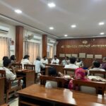 30 ദിവസത്തിൽ മരിച്ചത് 87 പേർ, വിടുവായത്തം നിർത്തി വകുപ്പ് ഭരിക്കൂ; ആരോഗ്യമന്ത്രിയോട് വീണാ ജോർജ്