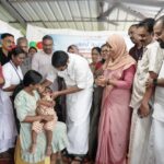 സീതി സാഹിബ് ലൈബ്രറിയിൽ വനിതാ അരങ്ങ്