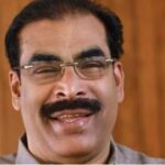 പ്രമുഖ ജീവകാരുണ്യ പ്രവര്‍ത്തകനും പ്രവാസിയുമായ കെ. എസ്. ഉമ്മര്‍ അന്തരിച്ചു