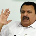 രണ്ടര മാസം ഗര്‍ഭിണി; റസൂല്‍ പൂക്കുട്ടിക്കൊപ്പമുള്ള ചിത്രം പങ്കുവെച്ച് സജ്‌നനൂര്‍