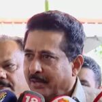 തൃശൂരില്‍ വീടിന് മുകളില്‍ മരം വീണ് യുവാവിന് ദാരുണാന്ത്യം