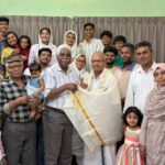 ചെലവൂരിലെ ഷാഫി ദവ ഖാനയില്‍ പുതിയ ആയുര്‍വേദ മരുന്ന് നിര്‍മ്മാണ യൂണിറ്റും വെല്‍നെസ് ലോഞ്ചും ഉദ്ഘാടനം ചെയ്തു