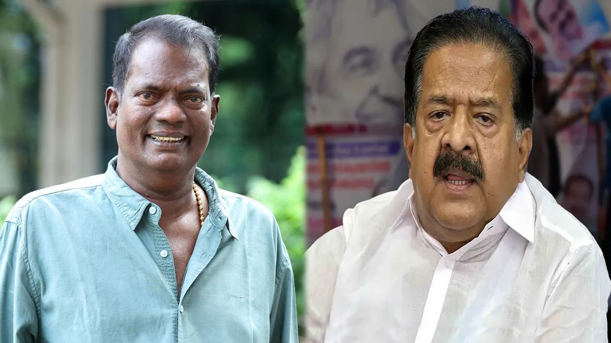 സലിം കുമാറിന്റെ നിര്യാണം മലയാള ചലച്ചിത്ര ലോകത്തിന് വലിയ നഷ്ടം: ആഭ്യന്തരമന്ത്രി
