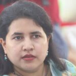 ഭാര്യയെ മര്‍ദിച്ചെന്ന പരാതി: രാജിക്കത്ത് കൈമാറി ബിജെപി തൃശൂര്‍ സൗത്ത് ജില്ലാ പ്രസിഡന്റ്