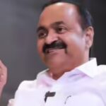 റെയിൽവേ ട്രാക്ക് മുറിച്ചുകടക്കുന്നതിനിടെ ട്രെയിൻ തട്ടി; കണ്ണഞ്ചേരിയിൽ എട്ടുവയസ്സുകാരന് ഗുരുതര പരിക്ക്
