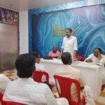 ശനിയാഴ്ച വരെ മഴ തുടരും; ഇന്ന് 11 ജില്ലകളില്‍ മഴ മുന്നറിയിപ്പ്